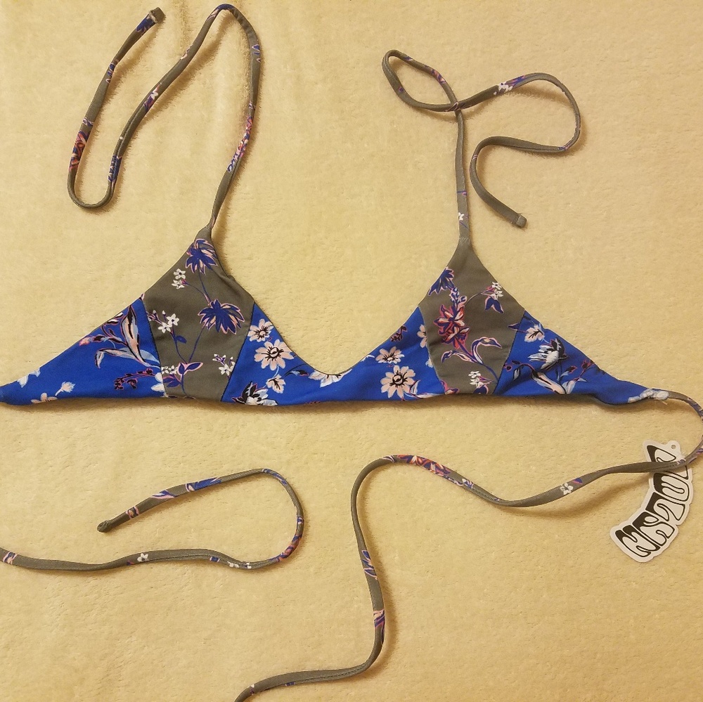 Jolyn bikini top